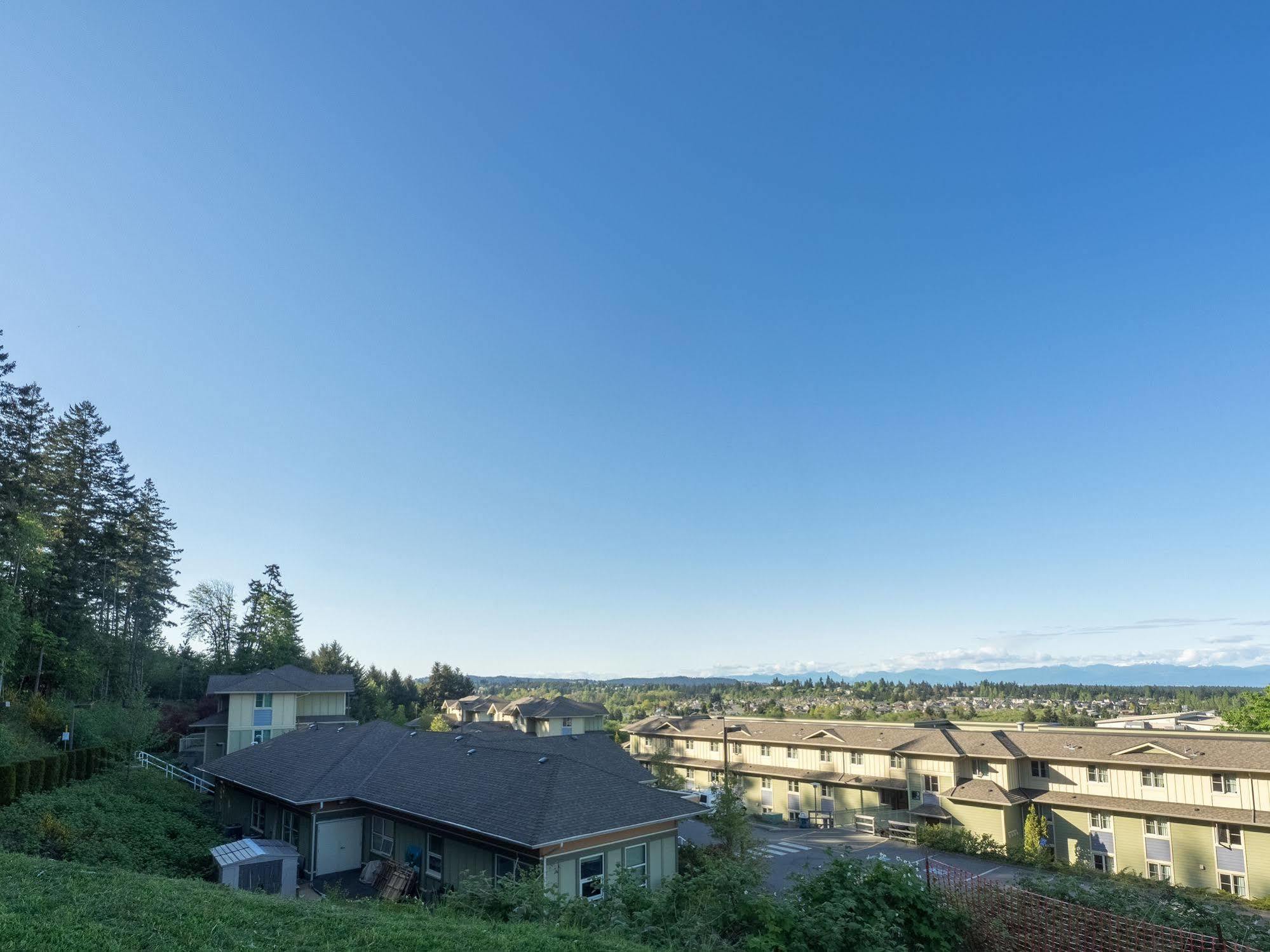 Vancouver Island Residences Nanaimo Exterior foto
